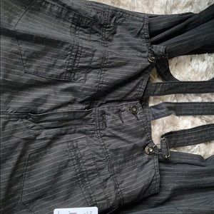 Free People - Overalls